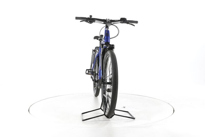 Haibike Trekking 4 2023 | azul | 27,5" | M | 500 - 3000 km, image 4 of 5