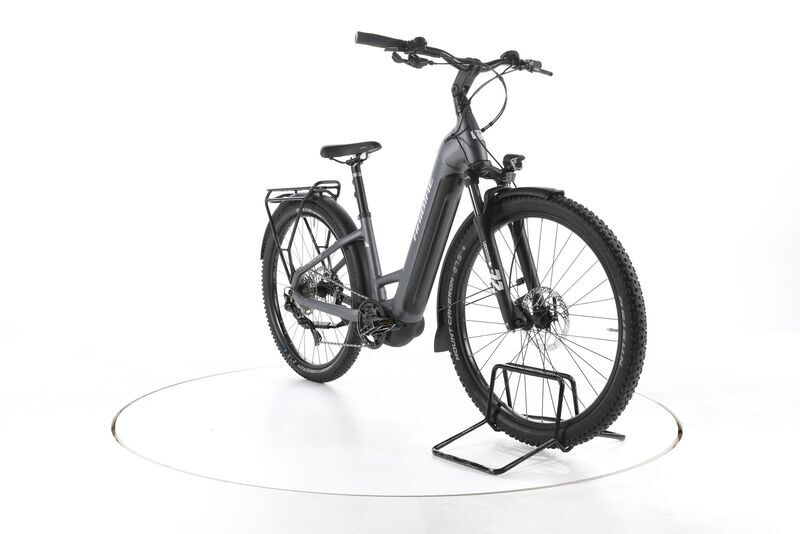Haibike Trekking 4 2023 | grey | 27,5" | 38 cm | < 500 km, image 3 of 5