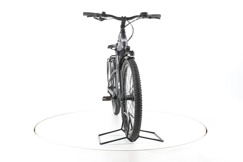 Haibike Trekking 4 2023 | grey | 27,5" | 38 cm | < 500 km, image 4 of 5