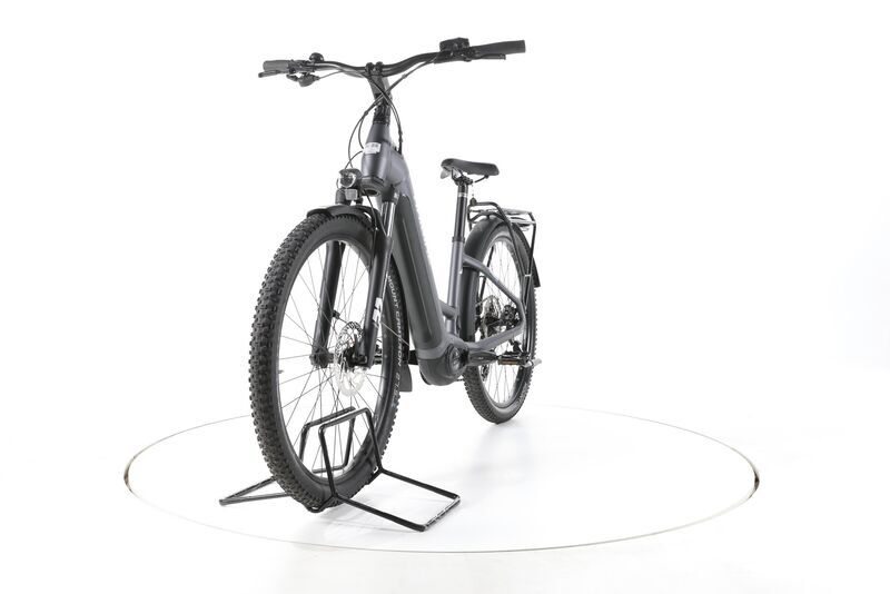 Haibike Trekking 4 2023 | grey | 27,5" | 38 cm | < 500 km, image 5 of 5
