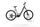 Haibike Trekking 4 2023 | grey | 27.5" | L | < 500 km, thumbnail 1 of 5