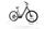 Haibike Trekking 4 2023 | grey | 27.5" | L | < 500 km, thumbnail 2 of 5
