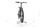 Haibike Trekking 4 2023 | grey | 27.5" | L | < 500 km, thumbnail 4 of 5