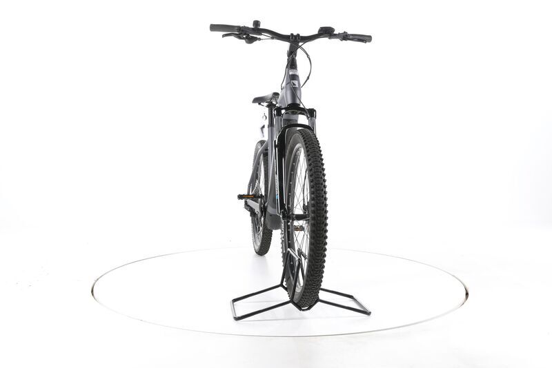 Haibike Trekking 4 2023 | grey | 27.5" | L | < 500 km, image 4 of 5
