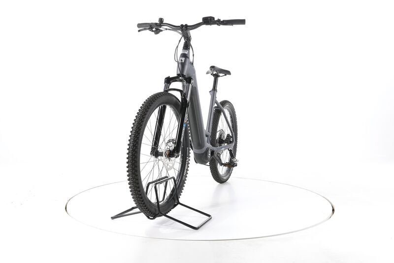 Haibike Trekking 4 2023 | grey | 27.5" | L | < 500 km, image 5 of 5