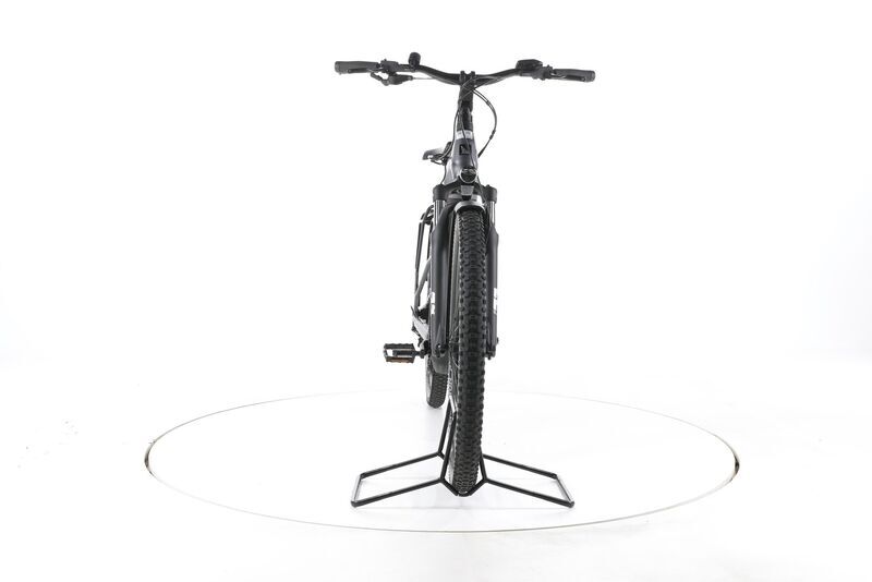 Haibike Trekking 4 2023 | szary | 27,5" | M | 500 - 3000 km, image 4 of 5