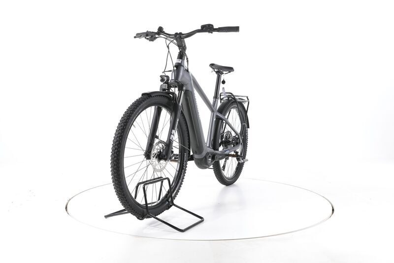 Haibike Trekking 4 2023 | szary | 27,5" | M | 500 - 3000 km, image 5 of 5