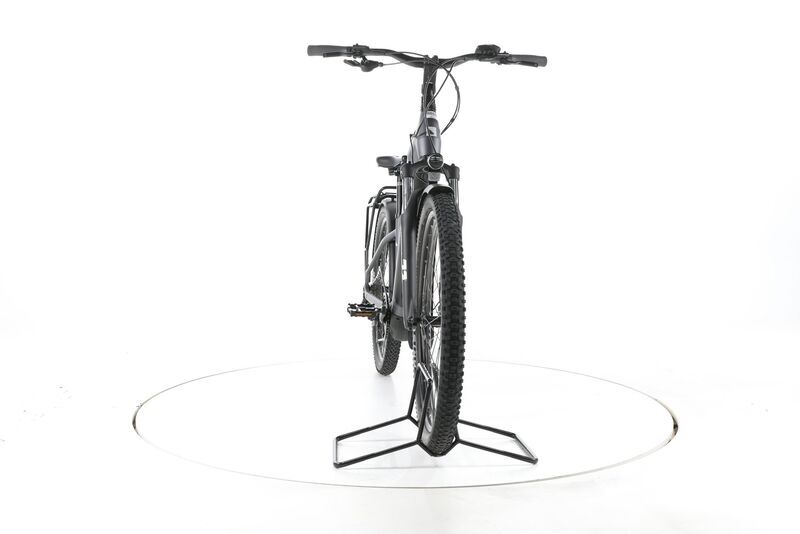 Haibike Trekking 4 2023 | šedá | 27.5" | S | 500 - 3000 km, image 4 of 5