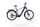Haibike Trekking 4 2024 | blu | 27,5" | XL | 500 - 3000 km, thumbnail 1 of 5