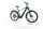 Haibike Trekking 4 2024 | blu | 27,5" | XL | 500 - 3000 km, thumbnail 2 of 5