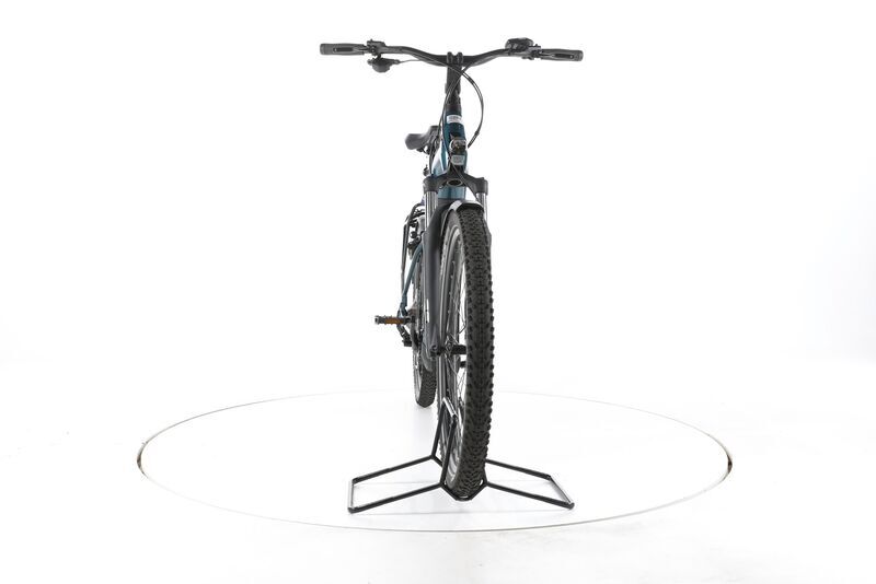 Haibike Trekking 4 2024 | blu | 27,5" | XL | 500 - 3000 km, image 4 of 5
