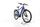 Haibike Trekking 4,blau,48H 2022 | blue | 27,5" | S | 500 - 3000 km, thumbnail 2 of 4