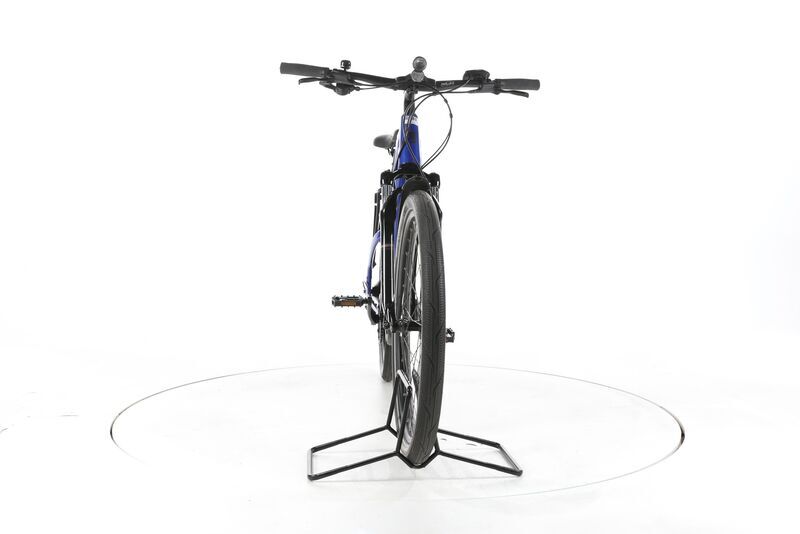 Haibike Trekking 4,blau,48H 2022 | blue | 27,5" | S | 500 - 3000 km, image 3 of 4
