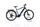 Haibike Trekking 5 (2021) | Diamond | blue | 27.5" | 52 cm | 100 - 500 km thumbnail 1/5