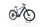 Haibike Trekking 5 (2021) | Diamond | blue | 27.5" | 52 cm | 100 - 500 km thumbnail 2/5