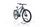 Haibike Trekking 5 (2021) | Diamond | blue | 27.5" | 52 cm | 100 - 500 km thumbnail 3/5
