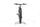 Haibike Trekking 5 2021 | blue | 27,5" | S | 500 - 3000 km, thumbnail 3 of 4