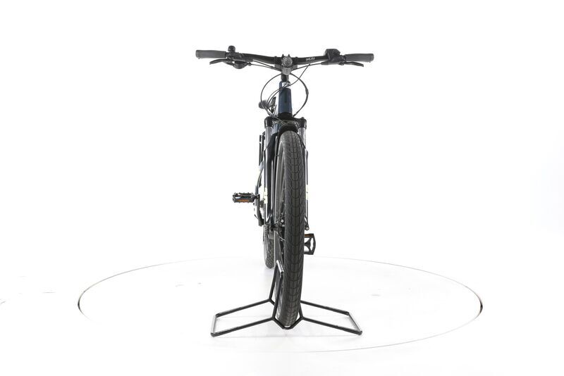 Haibike Trekking 5 2021 | blue | 27,5" | S | 500 - 3000 km, image 3 of 4