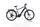 Haibike Trekking 5 2021 | blue | 27,5" | 52 cm | 500 - 3000 km, thumbnail 1 of 5
