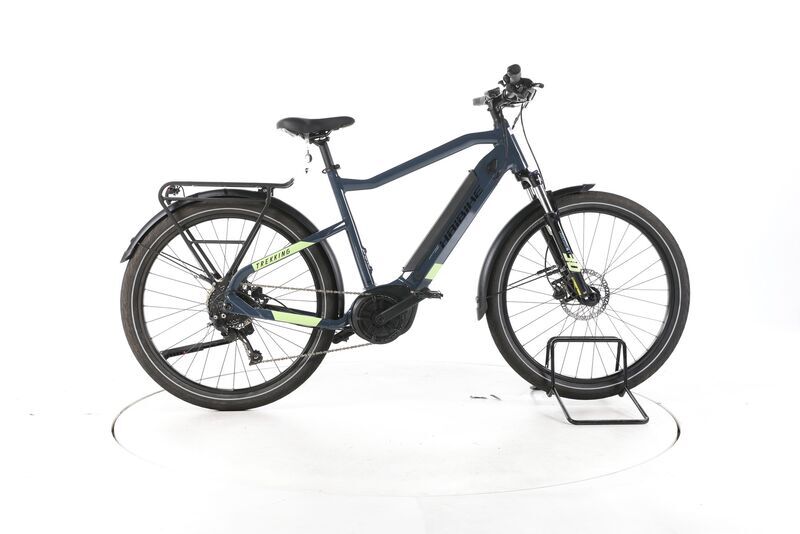 Haibike Trekking 5 2021 | blue | 27,5" | 52 cm | 500 - 3000 km, image 1 of 5