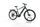 Haibike Trekking 5 2021 | blue | 27,5" | 52 cm | 500 - 3000 km, thumbnail 2 of 5