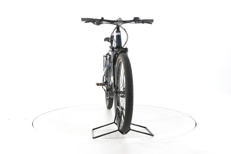 Haibike Trekking 5 2021 | blue | 27,5" | 52 cm | 500 - 3000 km, image 4 of 5