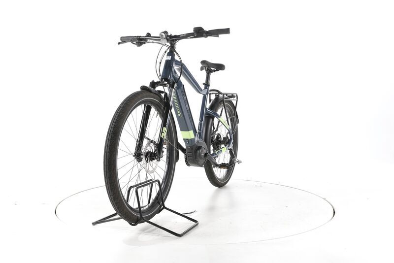 Haibike Trekking 5 2021 | blue | 27,5" | 52 cm | 500 - 3000 km, image 5 of 5