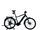 Haibike Trekking 5 2021 | sivá | 27.5" | M | 500 - 3000 km, thumbnail 1 of 5