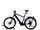 Haibike Trekking 5 2021 | sivá | 27.5" | M | 500 - 3000 km, thumbnail 2 of 5