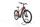 Haibike Trekking 5 2022 | rood | 27,5" | M | >3000 km thumbnail 2/4
