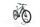 Haibike Trekking 5 2022 | blauw | 27,5" | 500 - 3000 km thumbnail 2/4