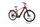 Haibike Trekking 5 2022 | red | 27,5" | XL | < 500 km, thumbnail 1 of 4