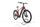 Haibike Trekking 5 2022 | red | 27,5" | XL | < 500 km, thumbnail 2 of 4