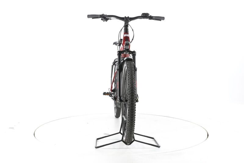 Haibike Trekking 5 2022 | red | 27,5" | XL | < 500 km, image 3 of 4
