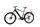 Haibike Trekking 5 (2022) | Diamant | blå | 27.5" | 48 cm | 3000 - 4000 km | Shimano thumbnail 2/4