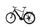 Haibike Trekking 5 (2022) | Diamant | blå | 27.5" | 48 cm | 3000 - 4000 km | Shimano thumbnail 3/4