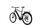 Haibike Trekking 5 (2022) | Diamant | blå | 27.5" | 48 cm | 3000 - 4000 km | Shimano thumbnail 4/4