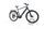 Haibike Trekking 5 2022 | blue | 27.5" | 60 cm | > 3000 km, thumbnail 1 of 4