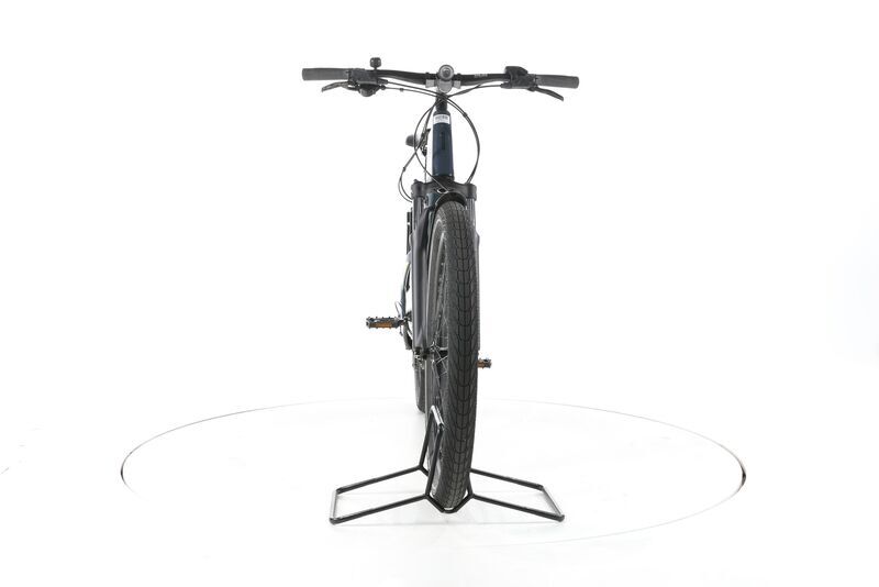 Haibike Trekking 5 2022 | blue | 27.5" | 60 cm | > 3000 km, image 3 of 4