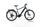 Haibike Trekking 5 2022 | modrá | 28" | 52 cm | > 3000 km, thumbnail 1 of 5