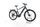 Haibike Trekking 5 2022 | modrá | 28" | 52 cm | > 3000 km, thumbnail 2 of 5