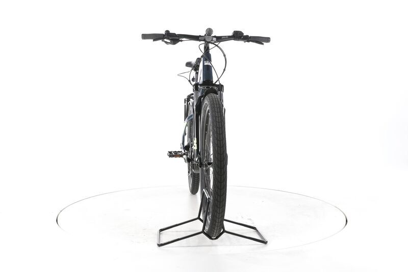 Haibike Trekking 5 2022 | modrá | 28" | 52 cm | > 3000 km, image 4 of 5