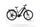 Haibike Trekking 5 2022 | blu | 27,5" | XS | < 500 km, thumbnail 1 of 5