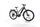 Haibike Trekking 5 2022 | blu | 27,5" | XS | < 500 km, thumbnail 2 of 5
