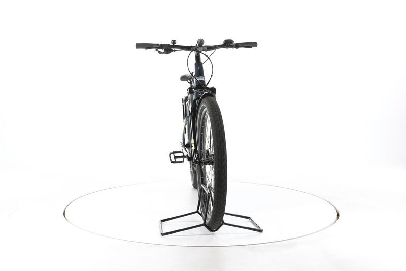 Haibike Trekking 5 2022 | blu | 27,5" | XS | < 500 km, image 4 of 5