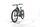 Haibike Trekking 5 2022 | blu | 27,5" | XS | < 500 km, thumbnail 5 of 5