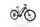 Haibike Trekking 5 2022 | niebieski | 27,5" | XS | 500 - 3000 km, thumbnail 2 of 5