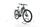 Haibike Trekking 5 2022 | niebieski | 27,5" | XS | 500 - 3000 km, thumbnail 3 of 5