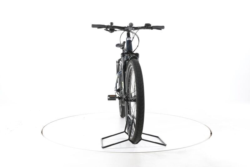 Haibike Trekking 5 2022 | niebieski | 27,5" | XS | 500 - 3000 km, image 4 of 5