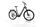 Haibike Trekking 5 2022 | verde | 27,5" | 50 cm | < 500 km, thumbnail 2 of 5